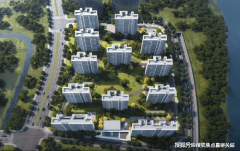 带卫生间、飘窗和衣帽