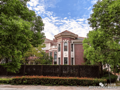 地面积2.7631万平方