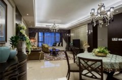 量采用木头、石料等天然材料